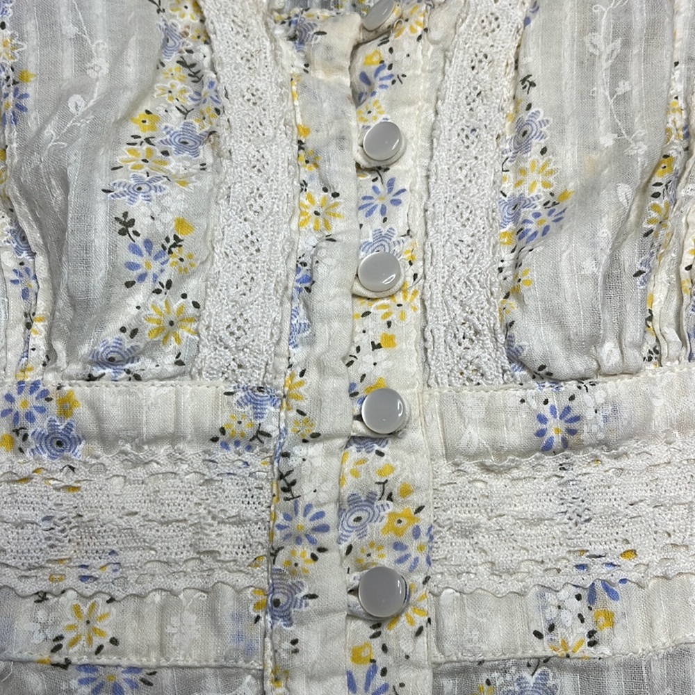 American Rag button down shirt - Picture 9 of 13